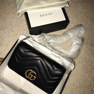 Gucci bag